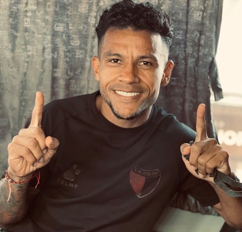 Wilson volvió «intacto» 86 días después de la operación y se mostró agradecido