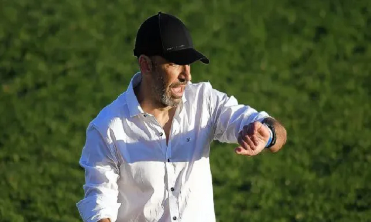 Un problema menos para el Vasco en la previa del partido ante el Rojo