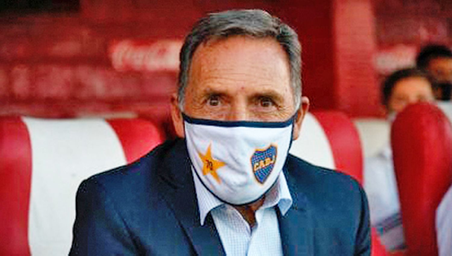 ¿Qué dijo Miguel Russo sobre la derrota de Boca ante Unión?