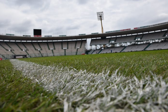 Se modificó el horario del partido de Unión en Córdoba