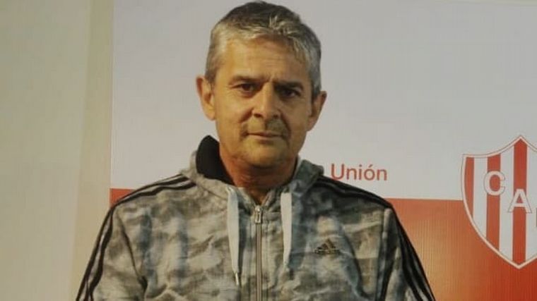 La peor noticia: Falleció el ex goleador Tatengue, Dante Fernández