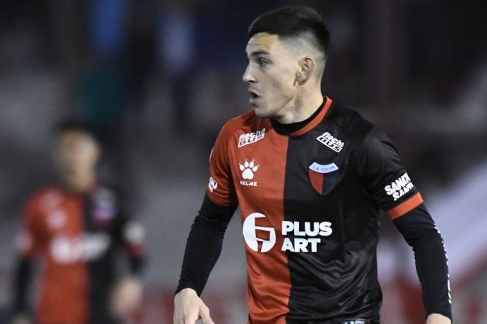 Gonzalo Escobar: “era muy importante ganar en casa”