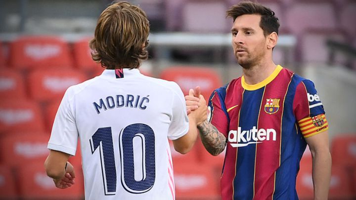 Agenda «SD»: Racing-Independiente, Real Madrid-Barcelona y mucho más