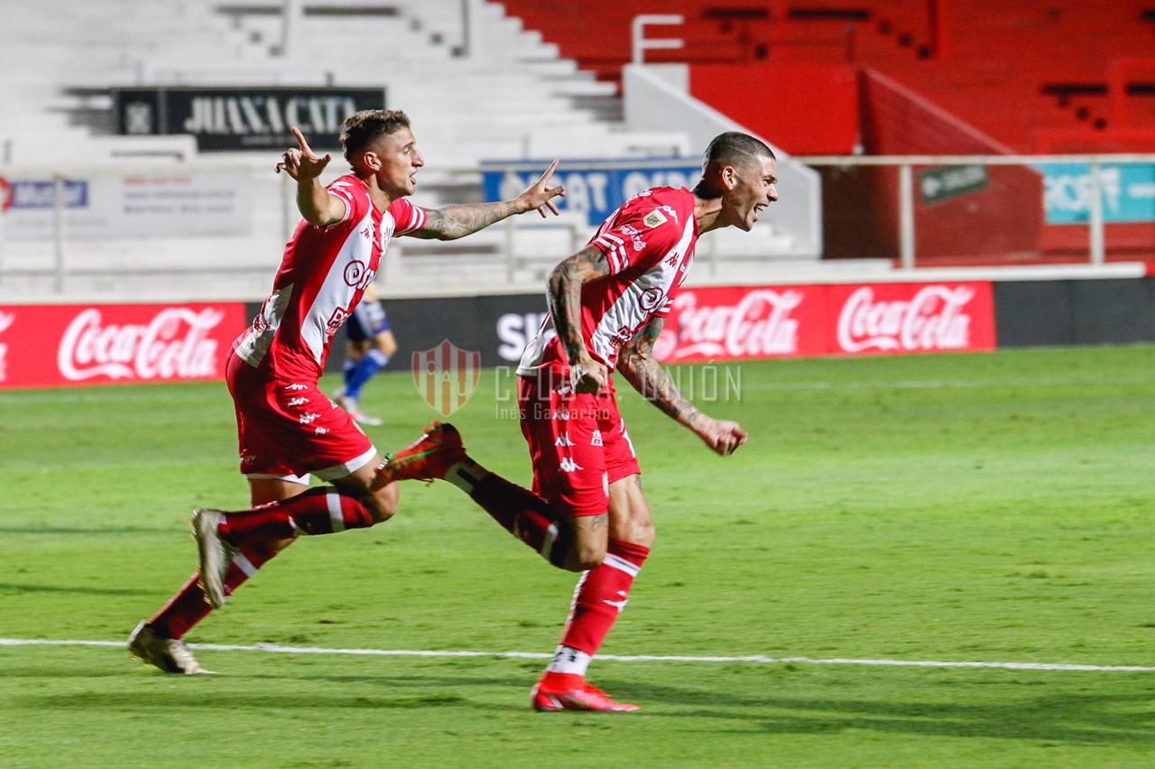 ST: Unión vence a Boca en Santa Fe con gol de Peñailillo
