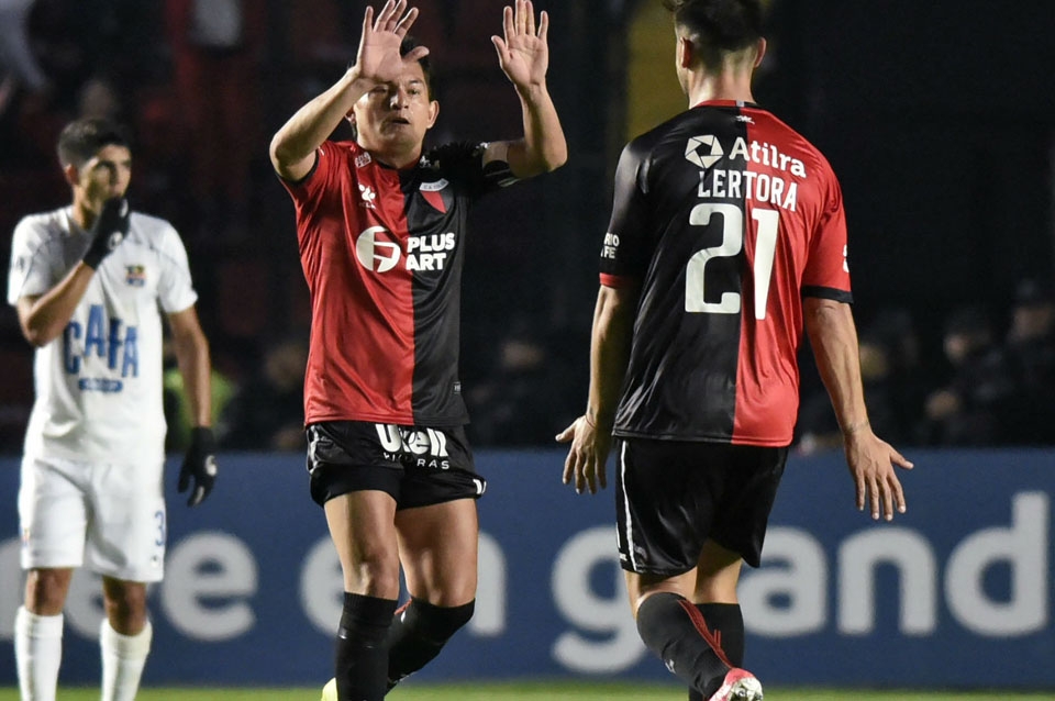Colón diezmado: Ausencias importantes para visitar al River de Gallardo