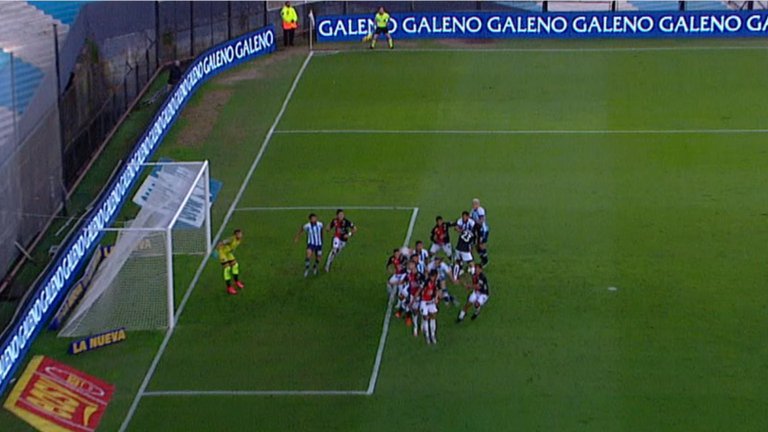 El Director de arbitraje de AFA  fue contundente en el análisis de los goles en Avellaneda