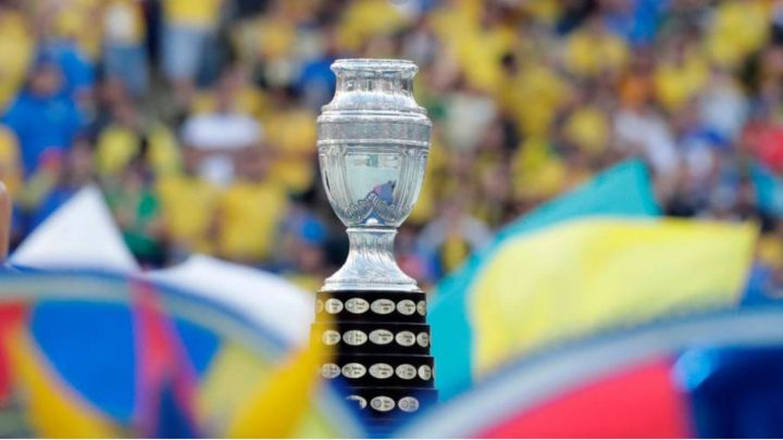 Conmebol respalda la doble sede en Argentina y Colombia para la Copa América, pero también evalúa un «plan B»