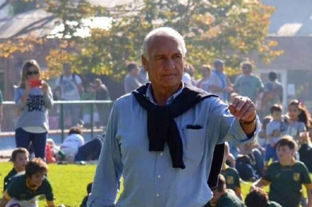 Murió Héctor Pochola Silva, una leyenda de Los Pumas y del rugby argentino