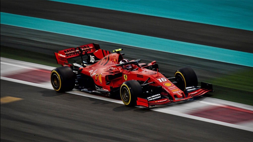 Gran Premio de Mónaco: Leclerc, con Ferrari, consigue la «pole position» en su país