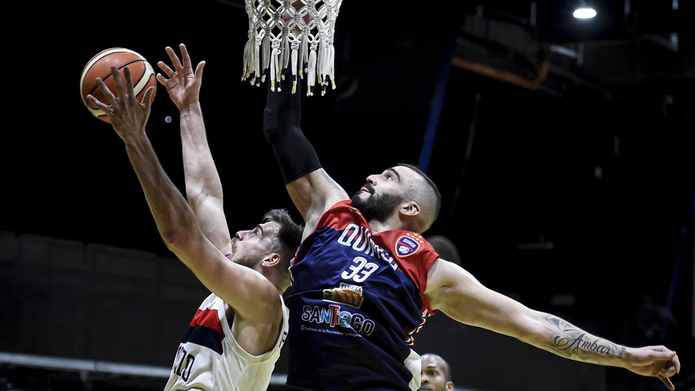 San Lorenzo hizo historia: pentacampeón tras vencer a Quimsa