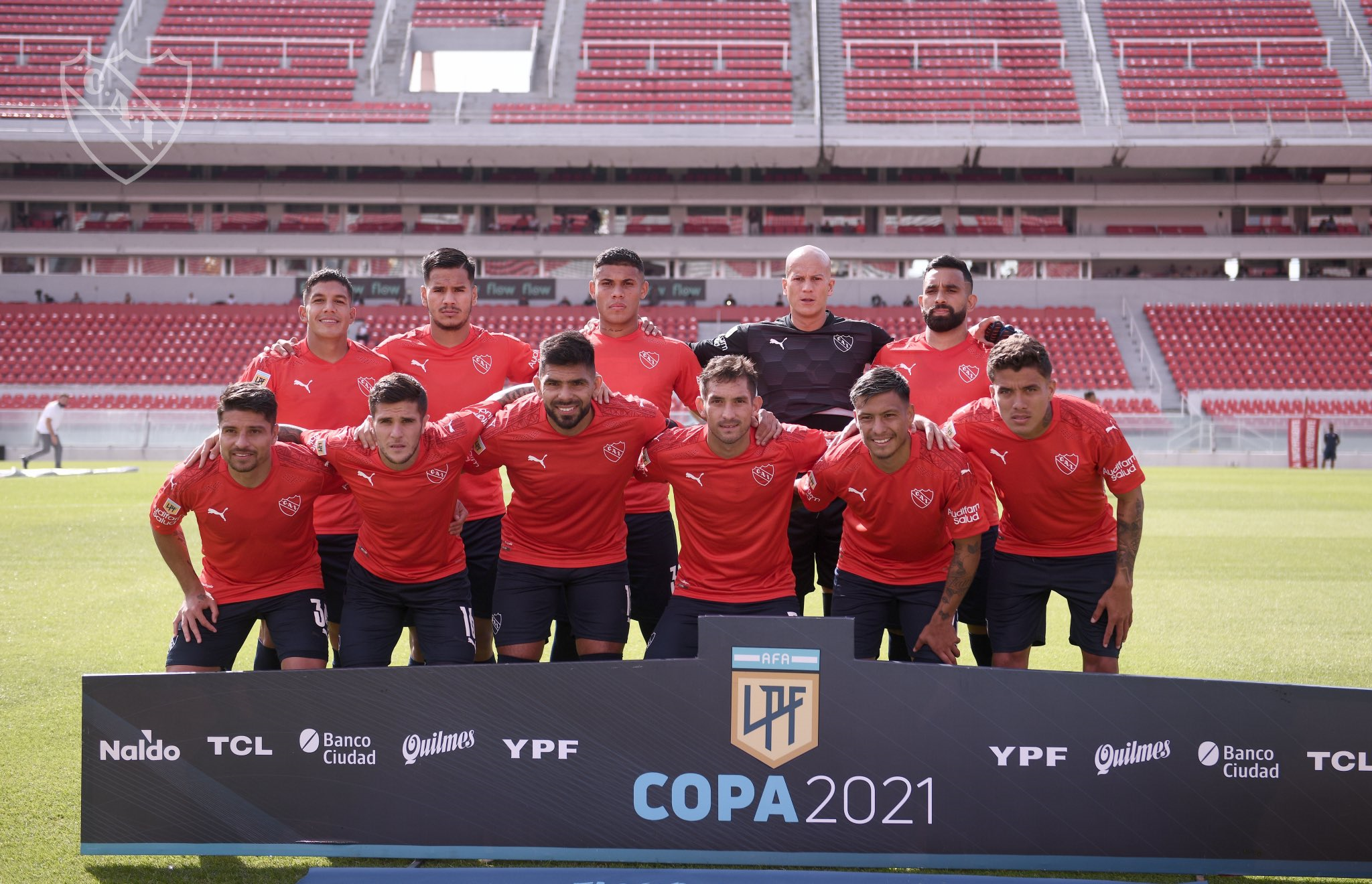 Semifinal LPF: ¿Cómo llegó Independiente a ser rival de Colón?