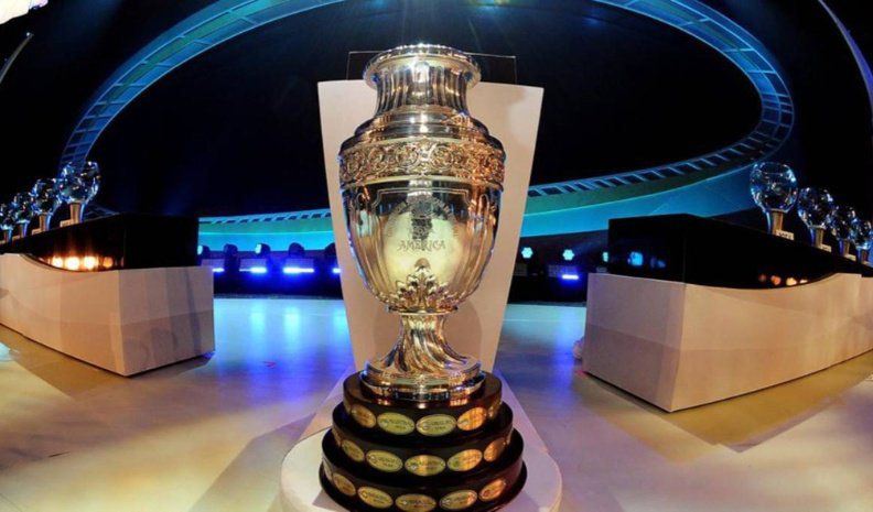 El gobierno bonaerense mete presión para evitar la Copa América