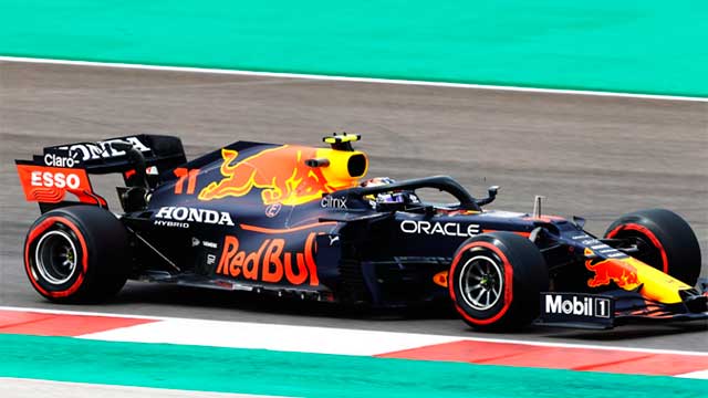 F1: Bottas lideró la clasificación para el GP Premio de Portugal