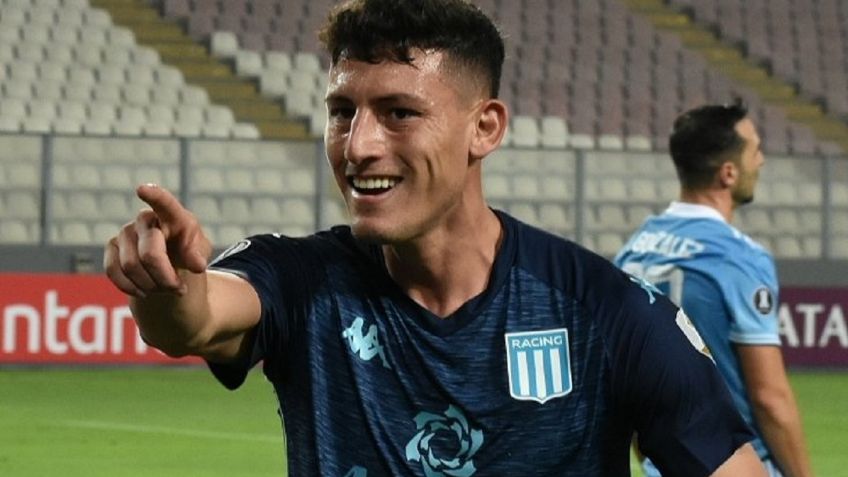 Chancalay: «La confianza es un trabajo constante y yo trabajé mucho en lo mental»