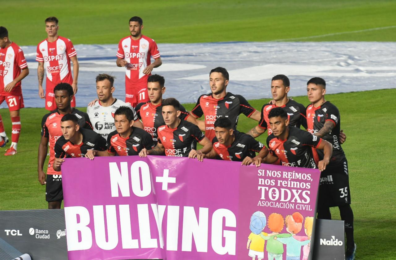 Talleres, el rival de Colón en 4tos de final de la LPF: ¿Sábado a las 20 hs?