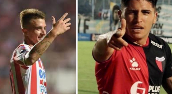 En tiempo de pandemia, «los pibes debutantes del clásico»