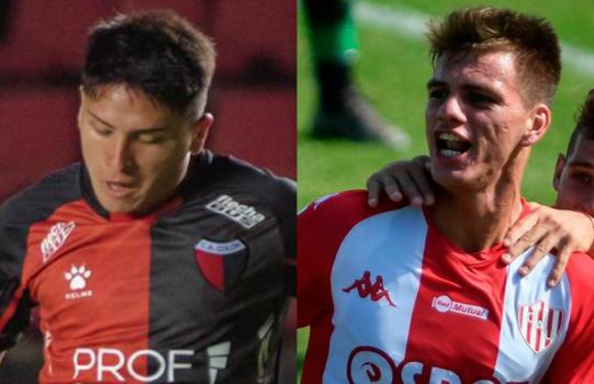 ¿Qué equipos pondrían Colón y Unión en el clásico?
