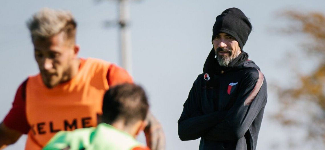 ¿Cómo va a suplir Domínguez las ausencias de Goltz y de Bianchi?