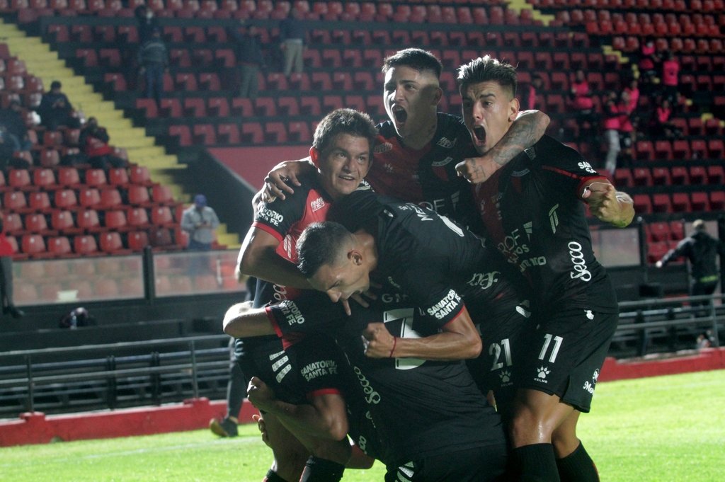 Mirá el video del principal «objeto de deseo» de los Sabaleros