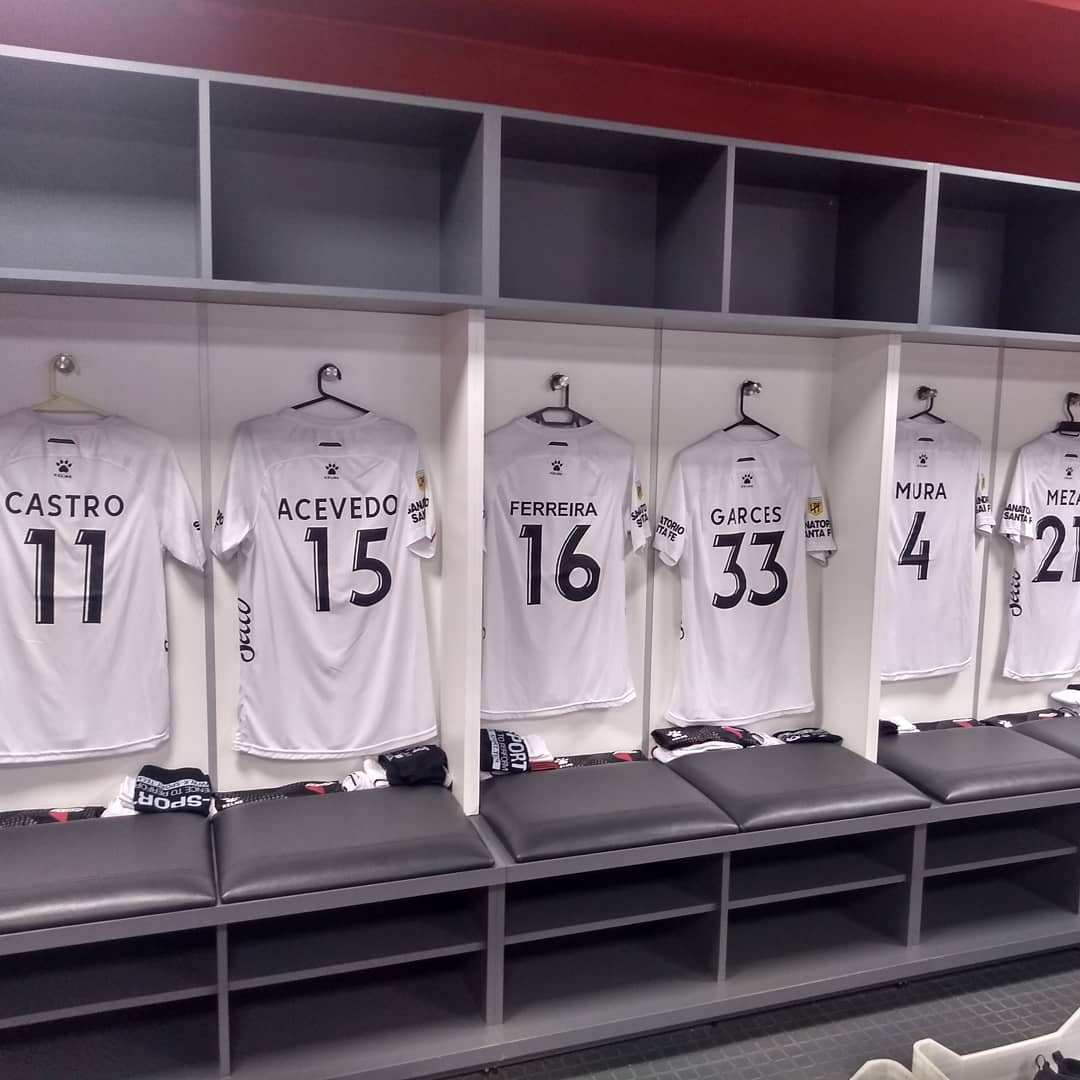 Colón será «visitante» en la semifinal de San Juan