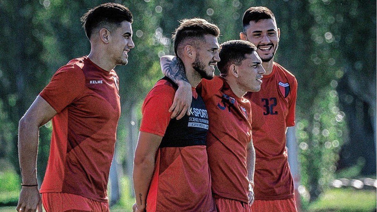 Un día clave para Colón antes de afrontar los 4tos de final