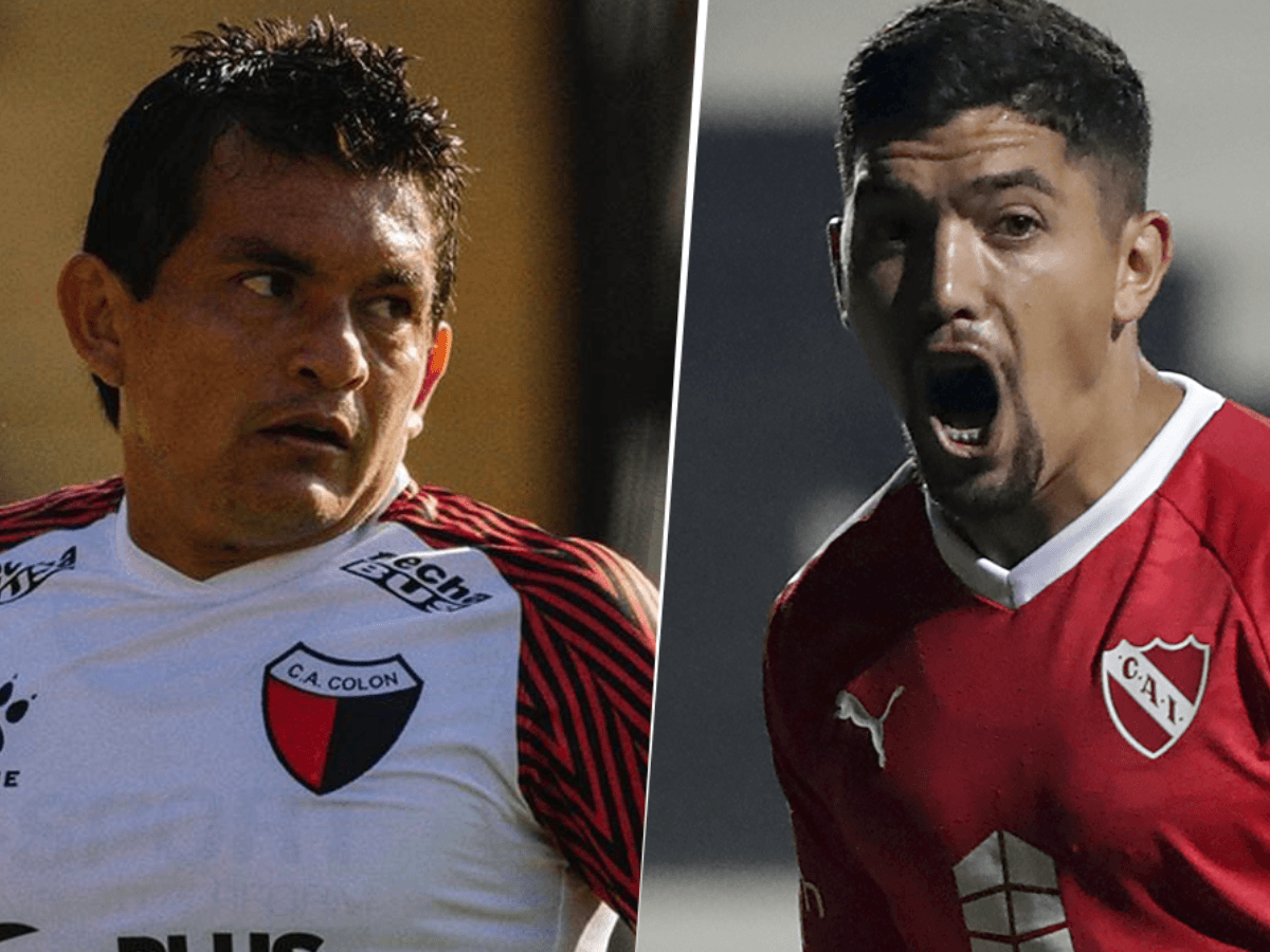 Colón-Independiente: Sede, día y horario tentativo de la semifinal