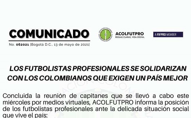 Una fuerte decisión pone en jaque a la Copa América