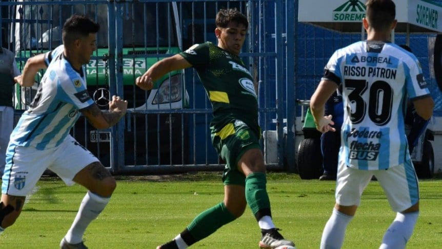 Atlético Tucumán goleó y sacó a Unión del cuarto puesto de la tabla