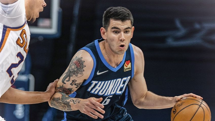 La gran noche de Deck en la NBA que superó el récord de Manu