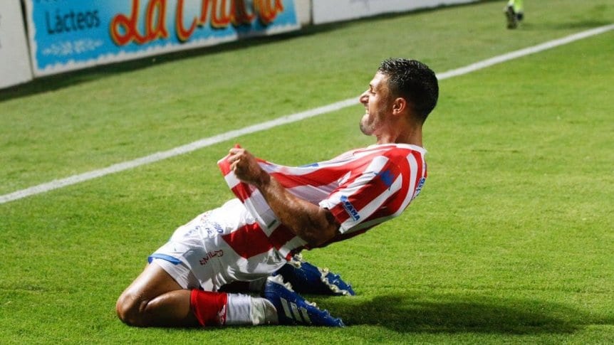 «Hicimos una buena campaña pero nos quedó la espina de no poder clasificar»