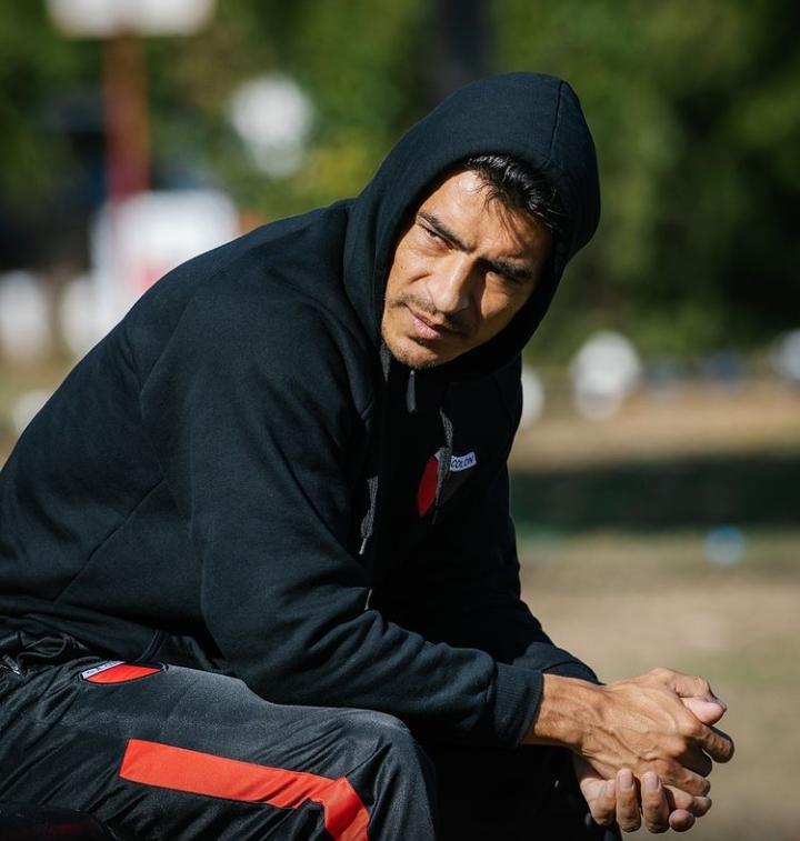 ¿Cómo va a suplir Domínguez las ausencias de Goltz y de Bianchi?