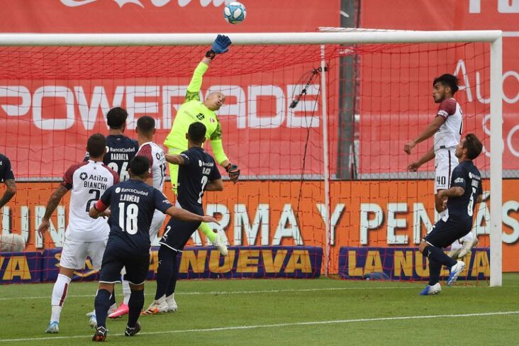 ¿Cómo está el Historial de Colón – Independiente antes de la semi?