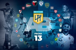 Domingo de Primera no apto para cardíacos: ¿Qué necesita cada equipo para clasificar?