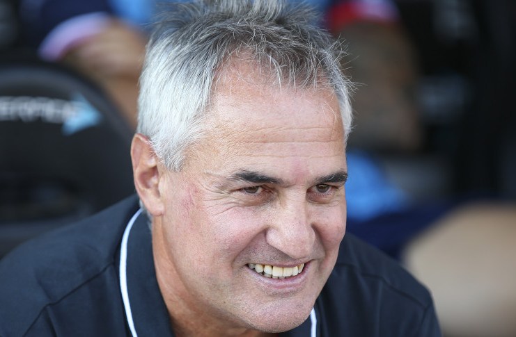 Desde que se fue de Unión no dirige: Madelón vuelve a «sonar» en el fútbol argentino