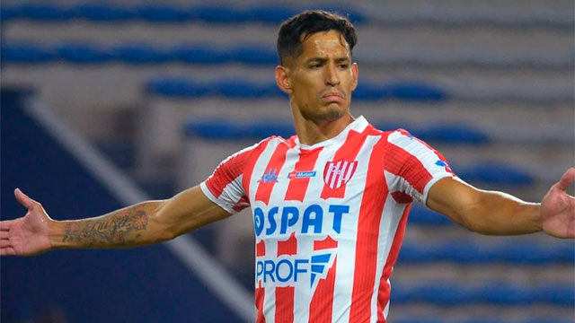 ¿Qué tiene Cuqui Márquez?