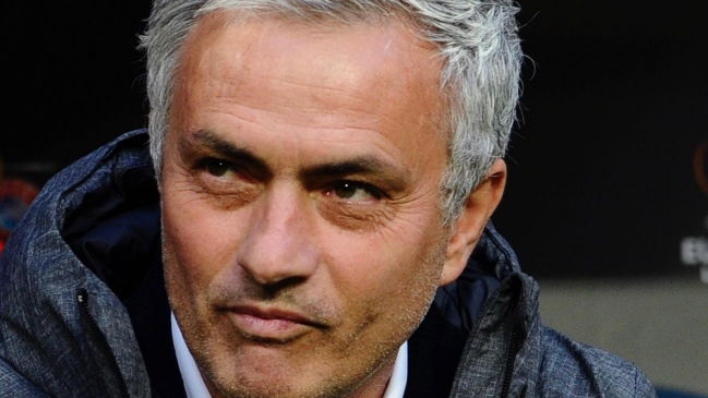 José Mourinho ya consiguió trabajo en un club italiano