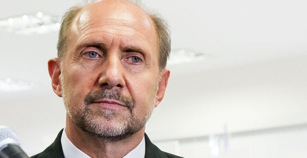 Perotti y el clásico: «Buscamos no tener concentraciones, ni desplazamientos luego del partido»