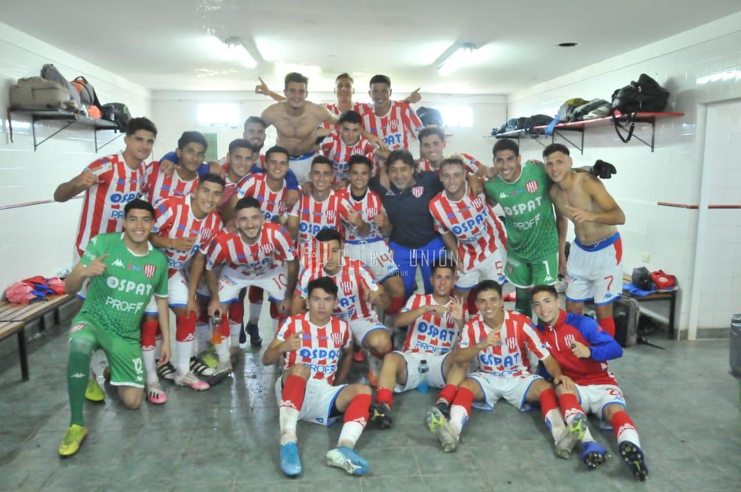 Unión y Colón se quedaron afuera del «Grupo de los 8» en Reserva