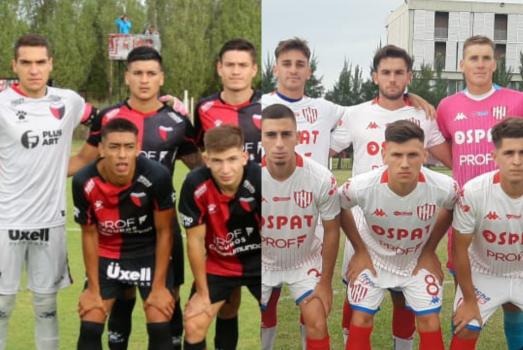 Hoy el «aperitivo»: Colón y Unión se enfrentan en Reserva