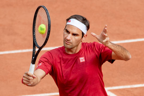 Roland Garros 2021: Roger Federer volvió con una cómoda victoria y ya se instaló en la segunda ronda