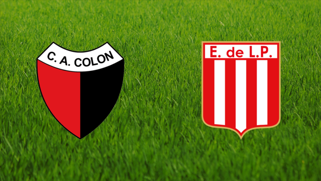 Las «ventajas» de Colón y Estudiantes en la recta final de la LPF