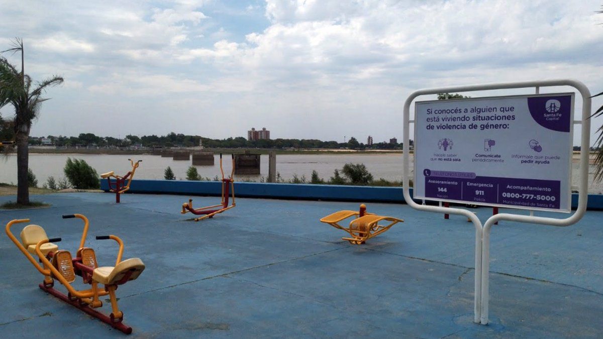 Se autorizan actividades deportivas al aire libre de no más de 10 personas