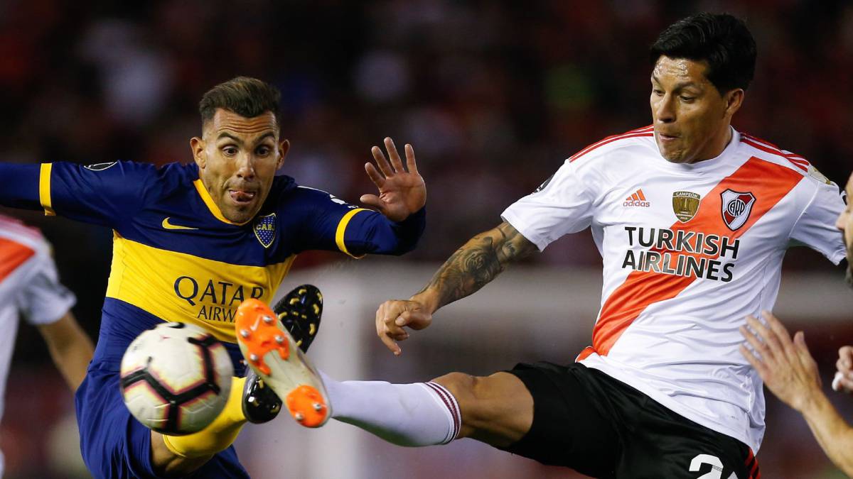 ¿Qué tiene que pasar para que River y Boca se midan en 8vos de la Libertadores?