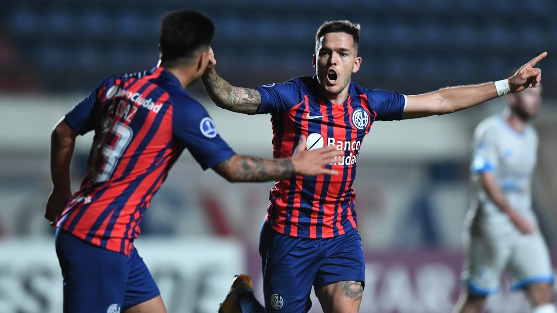 ¿Qué pasa con Troyansky y Bruno Pittón en San Lorenzo?