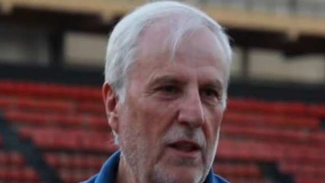 Vignatti y el Clásico: «Colón pidió a la Liga jugar todos en un mismo horario «