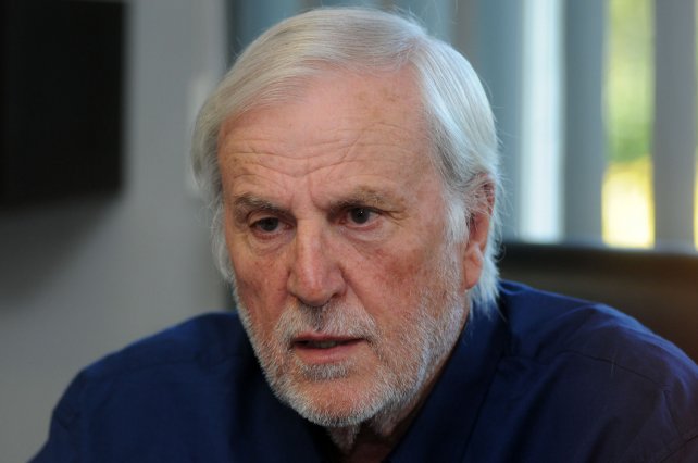 Vignatti fue por más: «Si no se juega en Argentina, que se juegue en otro lugar»