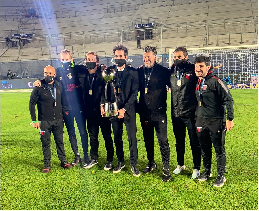 Este sí que es el anuncio oficial más esperado en Colón