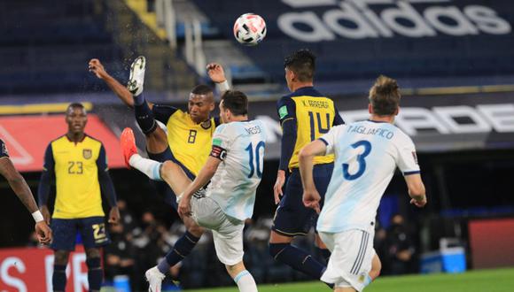 Días y horarios de los 4tos de final de la Copa América