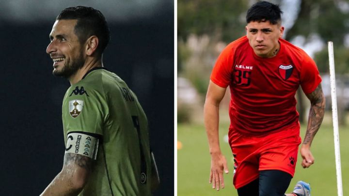 Los grandes ausentes de Colón y Racing en la final