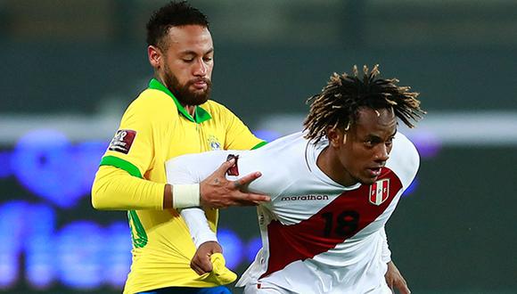 Copa América: Brasil, el gran candidato, se mide ante Perú